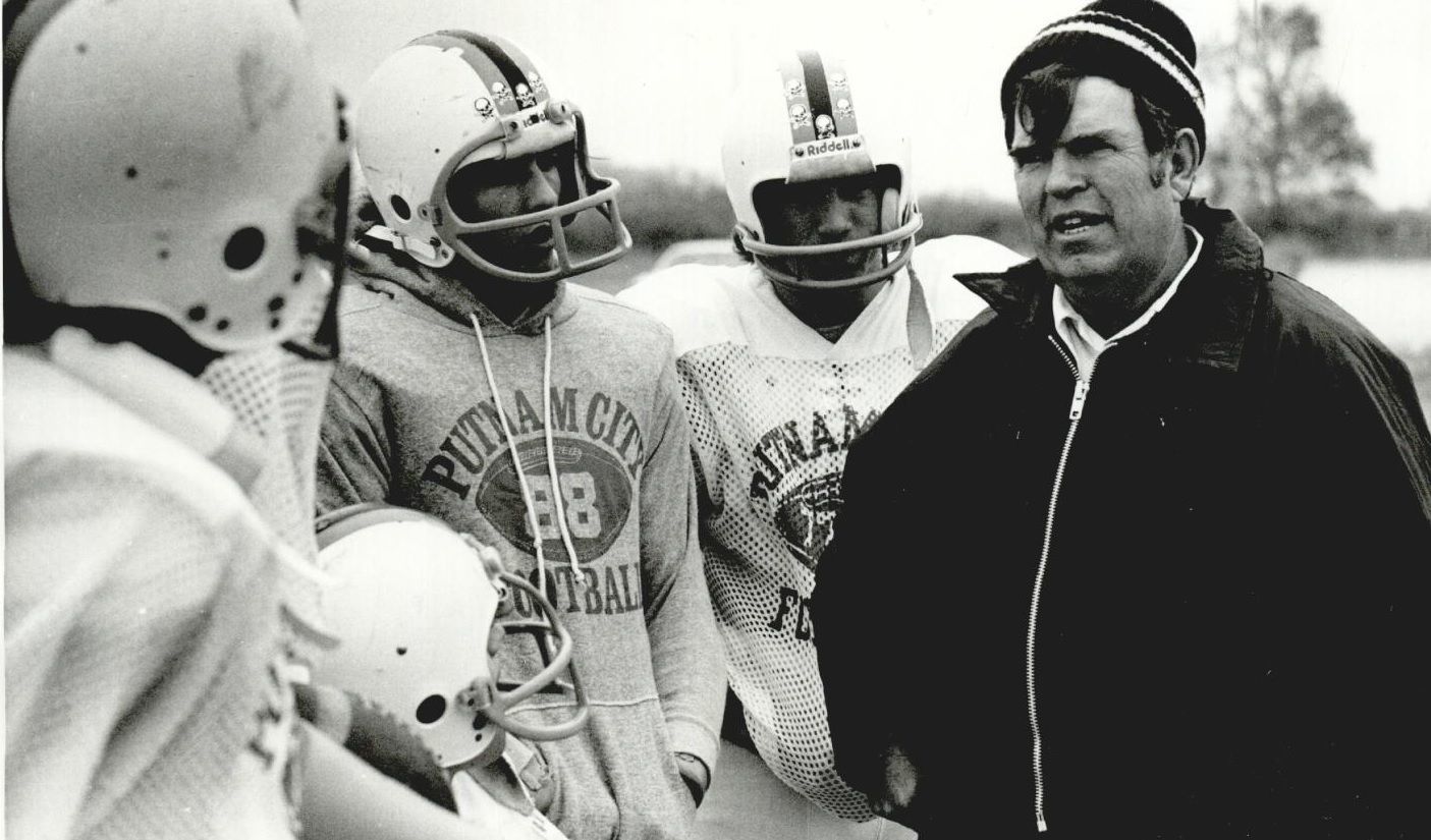 1977: Jerry Potter, Putnam City